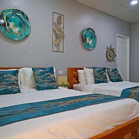 Bella Vista Resort Naguilian Exterior photo